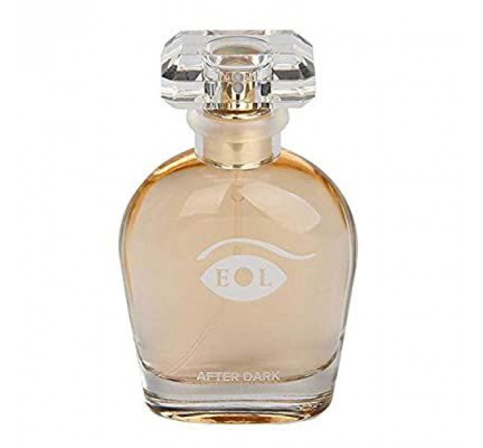 Духи с феромонами женские USA Eye of love After Dark Pheromones Perfume