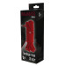 Веревка для бондажа BLAZE DELUXE BONDAGE ROPE 10M RED