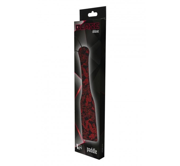 Шлепалка BLAZE DELUXE PADDLE