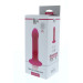 Фаллоимитатор Термоактивный Dream Toys розовый, 16.5 х 4 см
