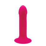 Фаллоимитатор Термоактивный Dream Toys розовый, 16.5 х 4 см