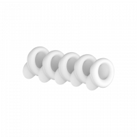 змінна насадка на вакуумний стимулятор Satisfyer Number Two Climax Tips