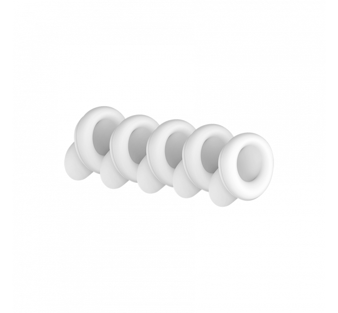 T360910 Сменная насадка на вакуумный стимулятор Satisfyer Number Two Climax Tips