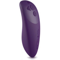 Вібромасажер для пар We-Vibe Chorus, Purple