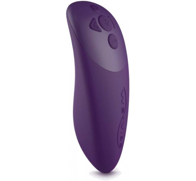 Вибромассажер для пар We-Vibe Chorus, Purple