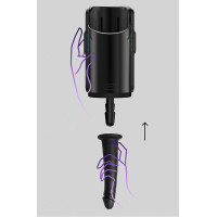 Адаптер для фалоімітатора Keon by Kiiroo accessory Dildo Adapter