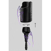 Адаптер для фалоімітатора Keon by Kiiroo accessory Dildo Adapter