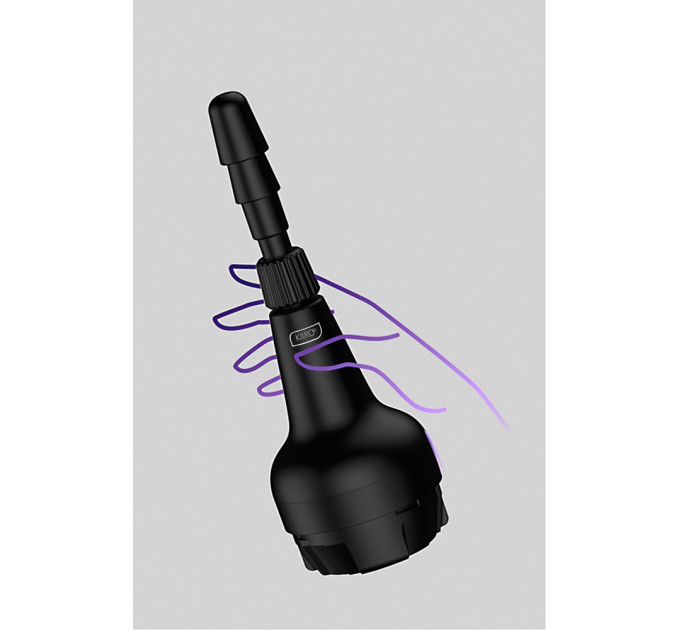 Адаптер для фаллоимитатора Keon by Kiiroo accessory Dildo Adapter