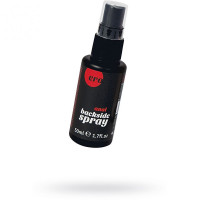 Анальний спрей HOT Back Side Spray, 50 мл