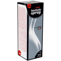 Анальний спрей HOT Back Side Spray, 50 мл