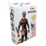 Cекс-кукла -BOSS SERIES Tom - Builder Male Doll