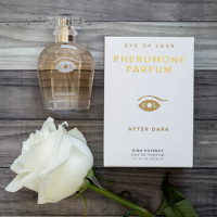 Духи з феромонами жіночі Eye of love After Dark Pheromones Perfume