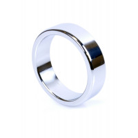 Кільце металеве металеве Metal Cock Ring Large