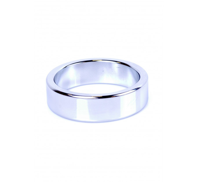 Кільце металеве металеве Metal Cock Ring Large