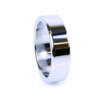 Кільце металеве металеве Metal Cock Ring Large