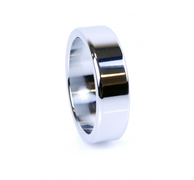 Кільце металеве металеве Metal Cock Ring Large