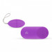 Виброяйцо с пультом Easytoys Remote Control Vibrating Egg, фиолетовое