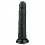 Фаллоимитатор EasyToys Realistic Dildo - 20,5 cm