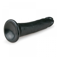 Фаллоимитатор EasyToys Realistic Dildo - 20,5 cm