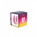 Инновационный Смарт вибратор для пар We Vibe Sync NEW Fuchsia
