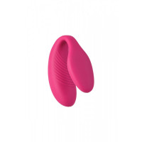 Інноваційний Смарт вібратор для пар We Vibe Sync NEW Fuchsia