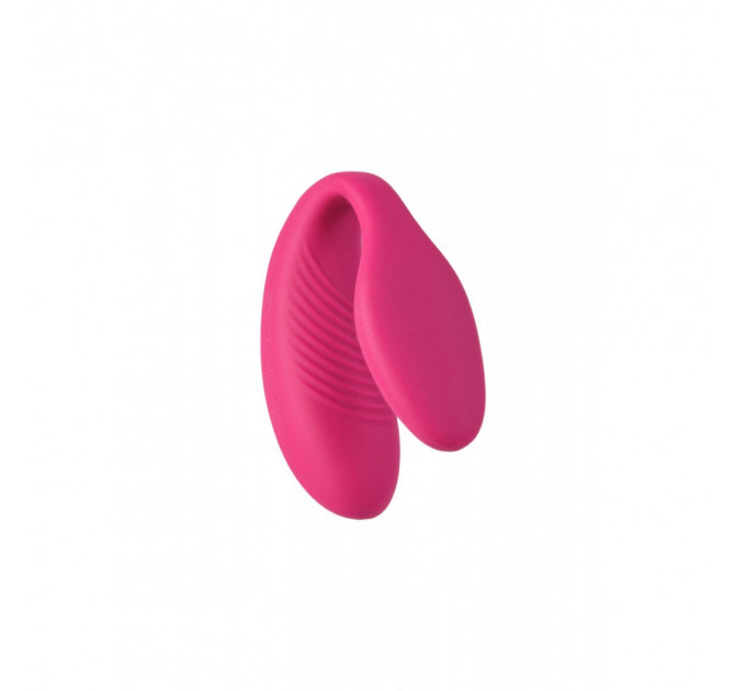 Инновационный Смарт вибратор для пар We Vibe Sync NEW Fuchsia