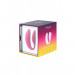 Инновационный Смарт вибратор для пар We Vibe Sync NEW Fuchsia