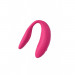 Инновационный Смарт вибратор для пар We Vibe Sync NEW Fuchsia