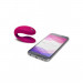 Инновационный Смарт вибратор для пар We Vibe Sync NEW Fuchsia