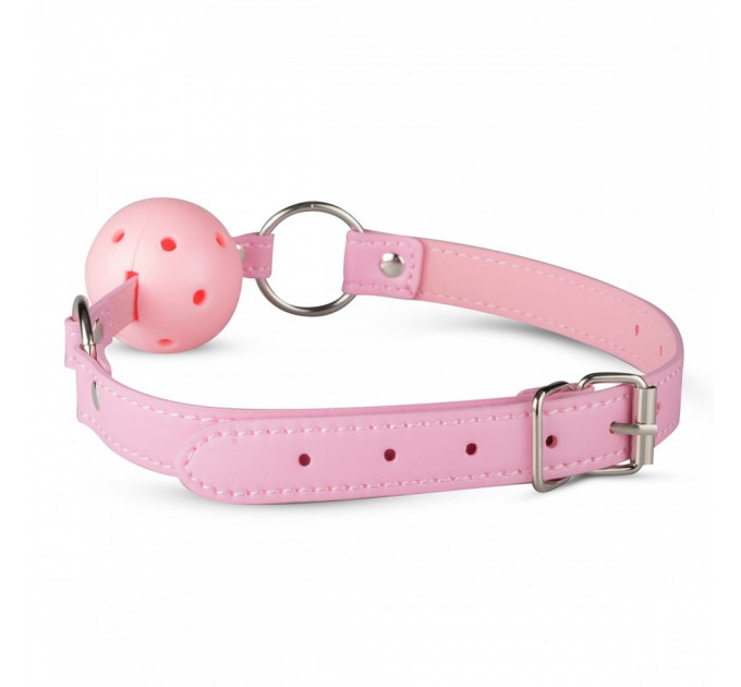 Кляп-шарик XOXO Bella Ball Gag, розовый