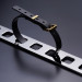 Комбинируемый набор для бондажа из 9 предметов UPKO The Remoulded Bondage Set