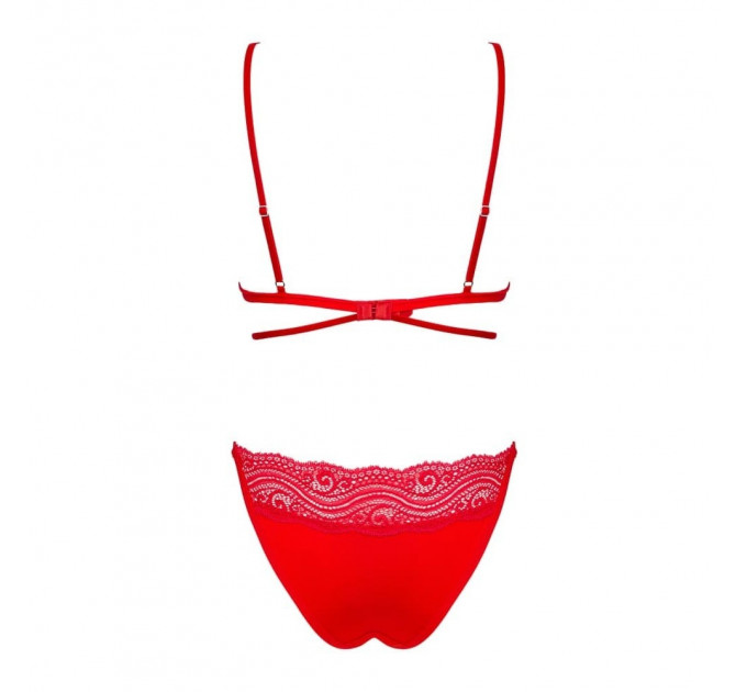 Комплект Obsessive Diyosa M/L