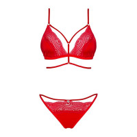 Комплект Obsessive Diyosa M/L