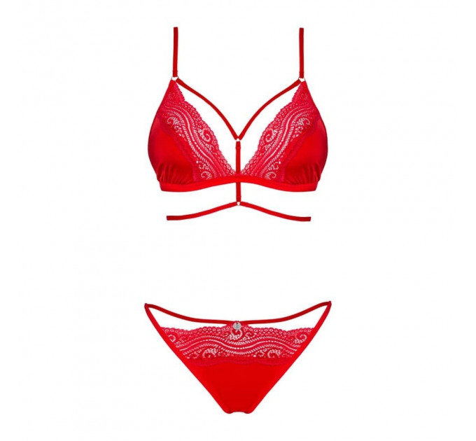 Комплект Obsessive Diyosa M/L
