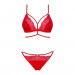 Комплект Obsessive Diyosa M/L