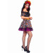 Костюм Катрины Leg Avenue Marigold Catrina Dress M