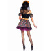 Костюм Катрины Leg Avenue Marigold Catrina Dress M