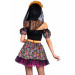 Костюм Катрины Leg Avenue Marigold Catrina Dress M