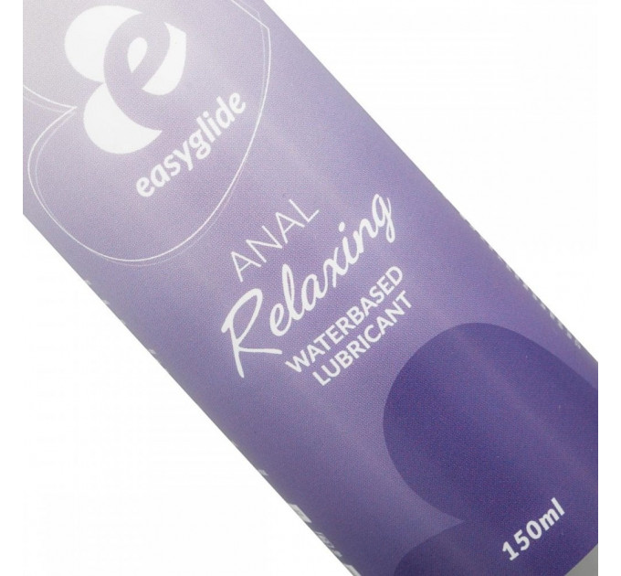 Лубрикант Анальний раслабляющий EasyGlide Anal Relaxing Lubricant - 150 ml