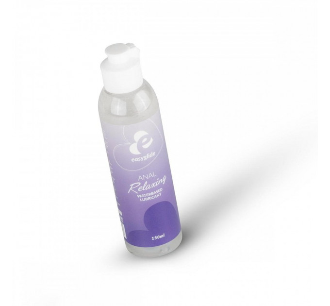 Лубрикант Анальний раслабляющий EasyGlide Anal Relaxing Lubricant - 150 ml