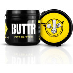 Масло для фістінга 500мл BUTTR Fisting Butter