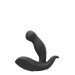 Масажер простати з вібрацією Dream Toys Cheeky Love, чорний