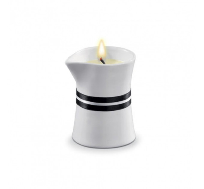 Массажная свеча "Путешествие в Рим", 190 гр MASSAGE CANDLE ROME