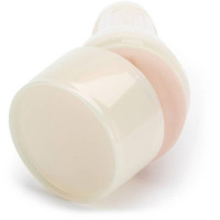Мастурбатор анус у колбі Fleshlight Girls Lana Rhoades, кібершкіри (Superskin), тілесний