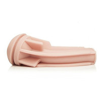 Мастурбатор анус у колбі Fleshlight Girls Lana Rhoades, кібершкіри (Superskin), тілесний