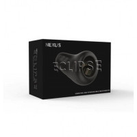 Мастурбатор Nexus Eclipse с вибрацией и стимуляцией