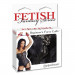 Наручники с мехом Fetish Fantasy Beginners furry Cuffs