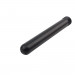 Насадка на анальный душ Chisa Black Mont 7 отверстий, черная, 15 х 1.9 см