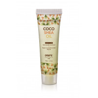 Органическое массажное масло EXSENS BIO MASSAGE OIL COCO SHEA OIL 100ML