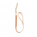 Ошейник MAZE - Wide Choker Brown